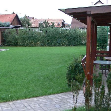 Penzion Abahouse Liptovský Mikuláš المظهر الخارجي الصورة