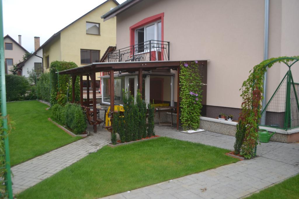 Penzion Abahouse Liptovský Mikuláš المظهر الخارجي الصورة