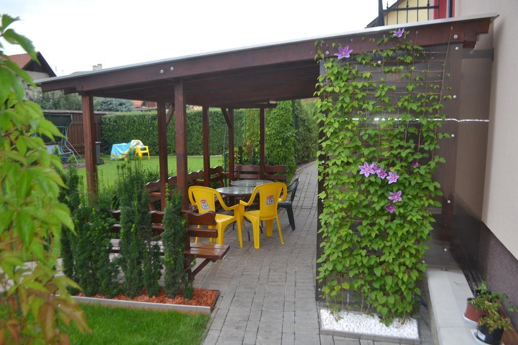 Penzion Abahouse Liptovský Mikuláš المظهر الخارجي الصورة