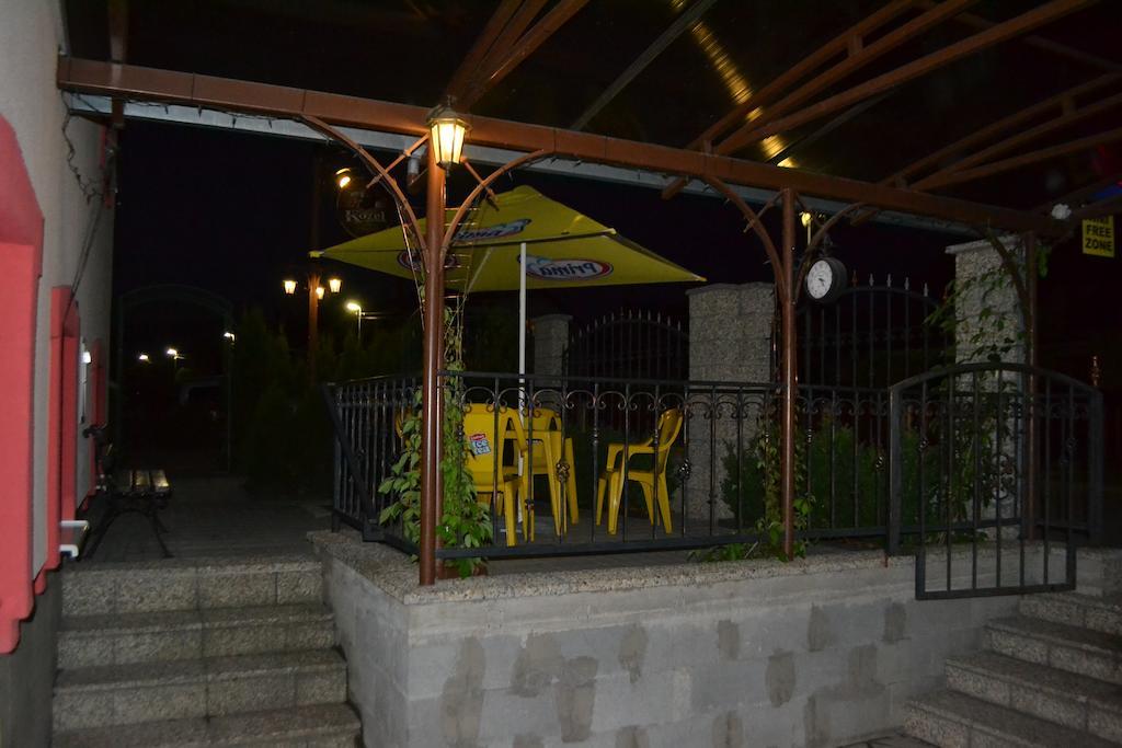 Penzion Abahouse Liptovský Mikuláš المظهر الخارجي الصورة