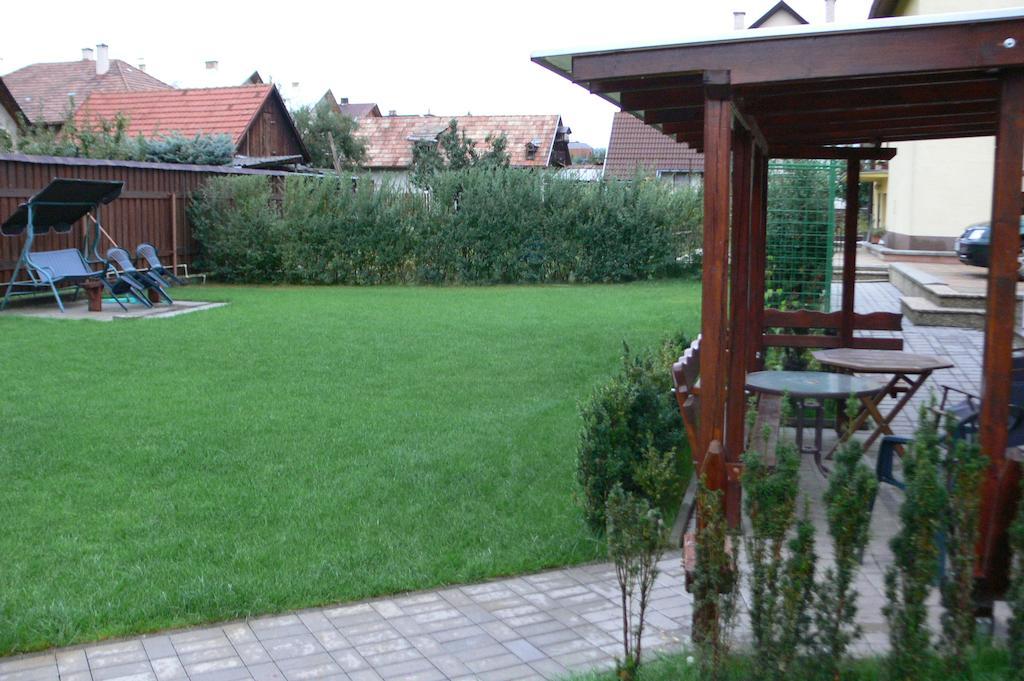 Penzion Abahouse Liptovský Mikuláš المظهر الخارجي الصورة