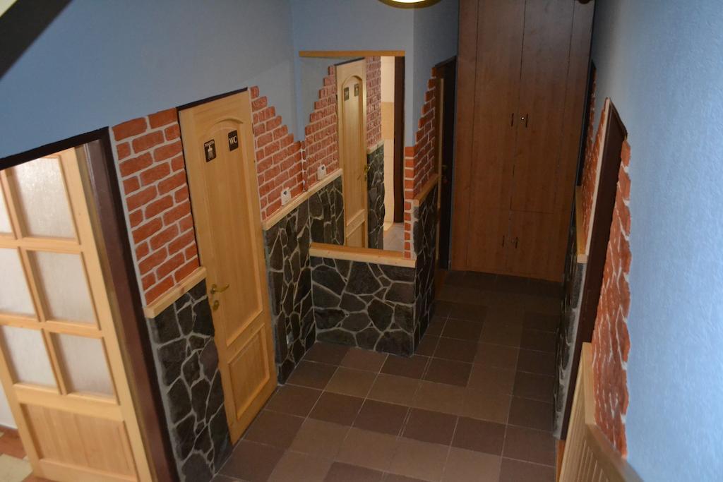 Penzion Abahouse Liptovský Mikuláš المظهر الخارجي الصورة